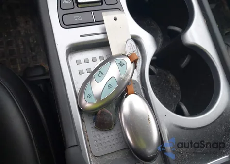 2026 Hyundai Ioniq 9 Performance Limited from USA, damaged, VIN 7YAMWFS59TY005451